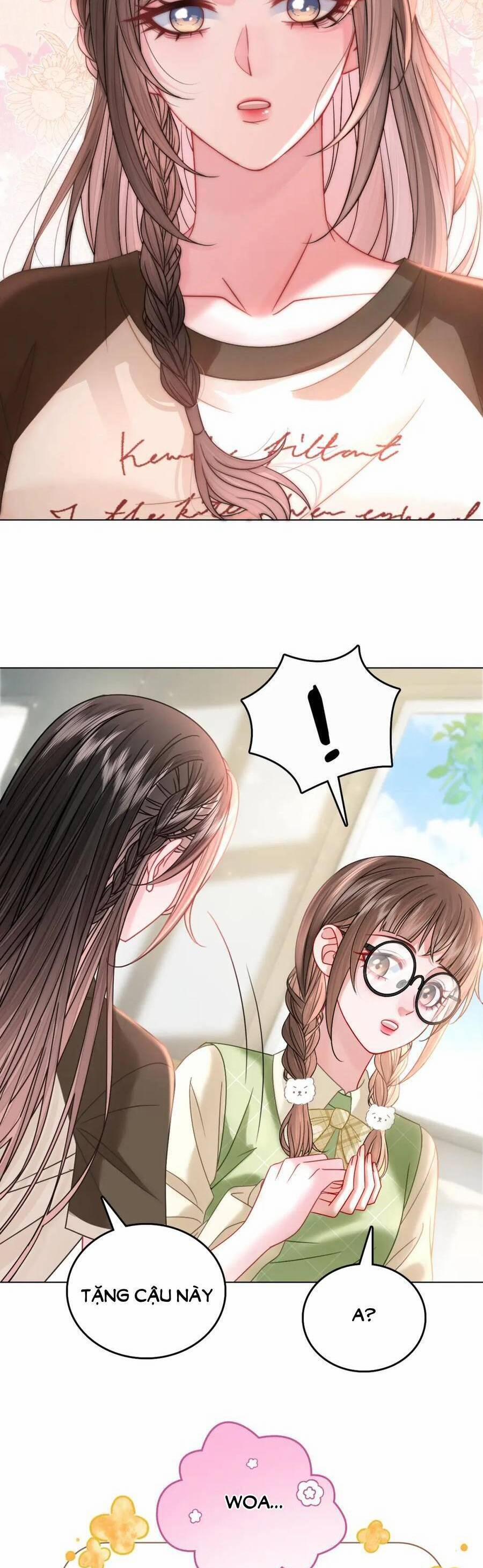 Phu Nhân Con Cờ Của Người Lại Chấn Động Cả Thành Rồi 10 trang 13