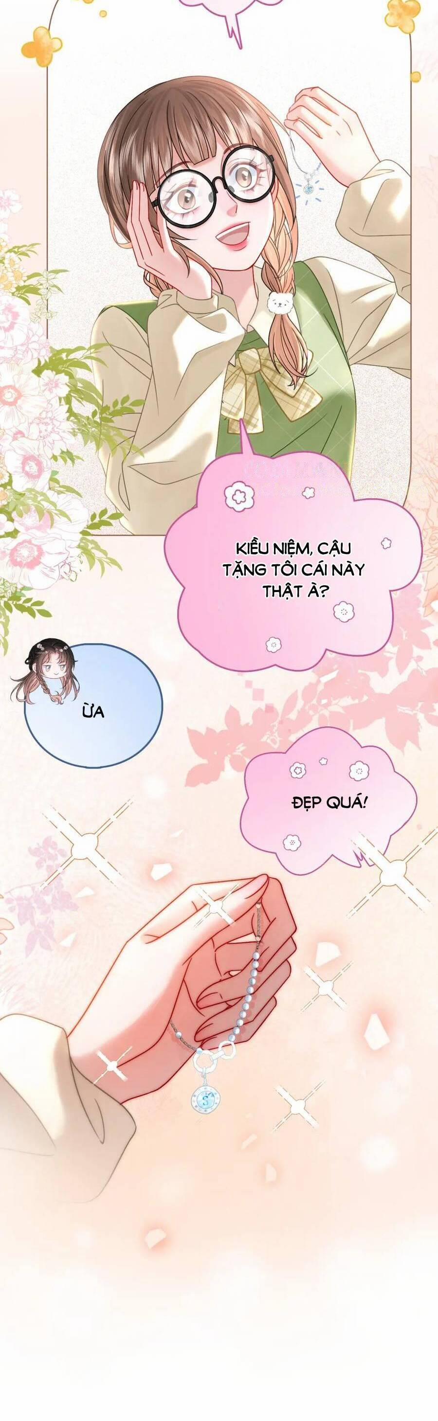 Phu Nhân Con Cờ Của Người Lại Chấn Động Cả Thành Rồi 10 trang 14