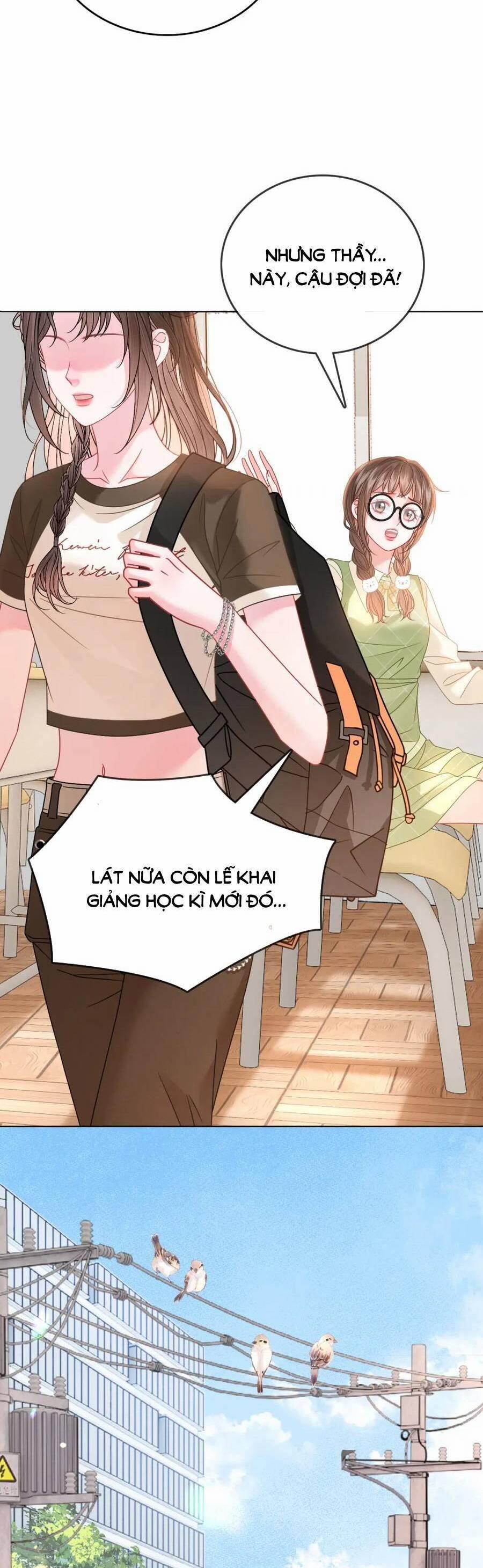 Phu Nhân Con Cờ Của Người Lại Chấn Động Cả Thành Rồi 10 trang 17