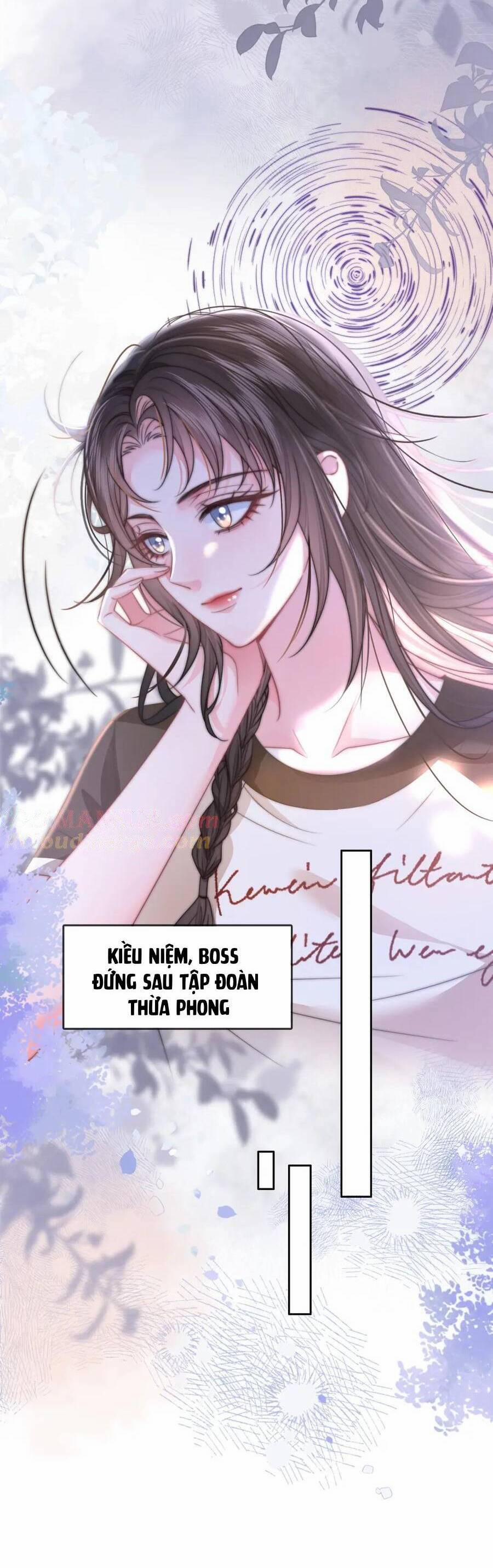 Phu Nhân Con Cờ Của Người Lại Chấn Động Cả Thành Rồi 10 trang 26