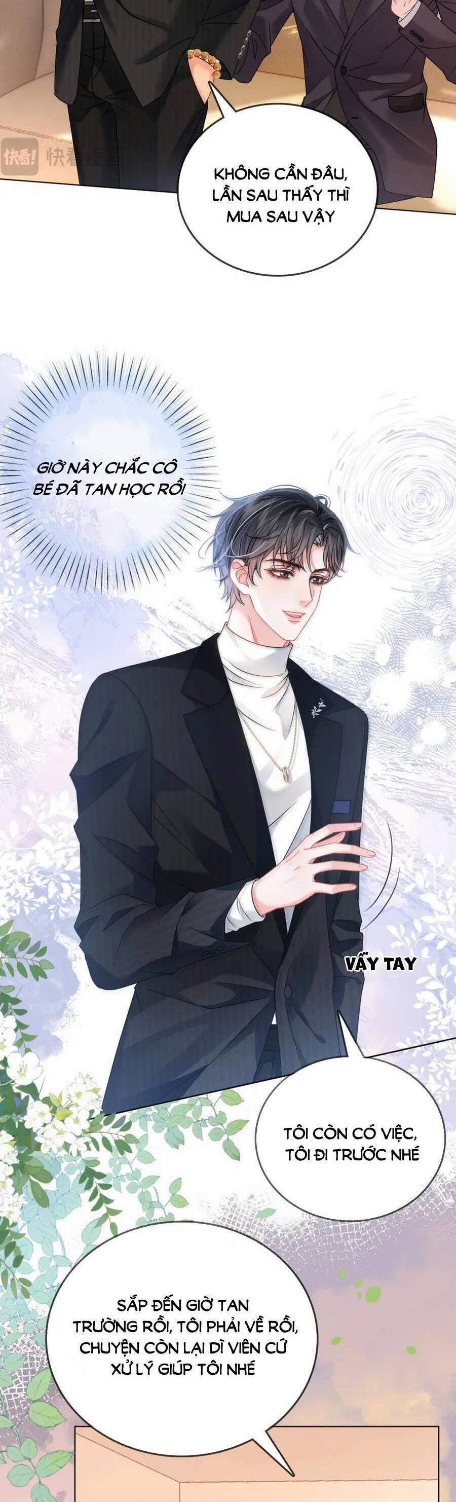 Phu Nhân Con Cờ Của Người Lại Chấn Động Cả Thành Rồi 11 trang 13