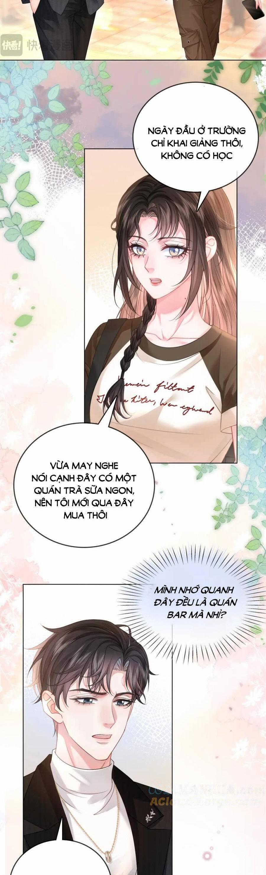 Phu Nhân Con Cờ Của Người Lại Chấn Động Cả Thành Rồi 11 trang 16