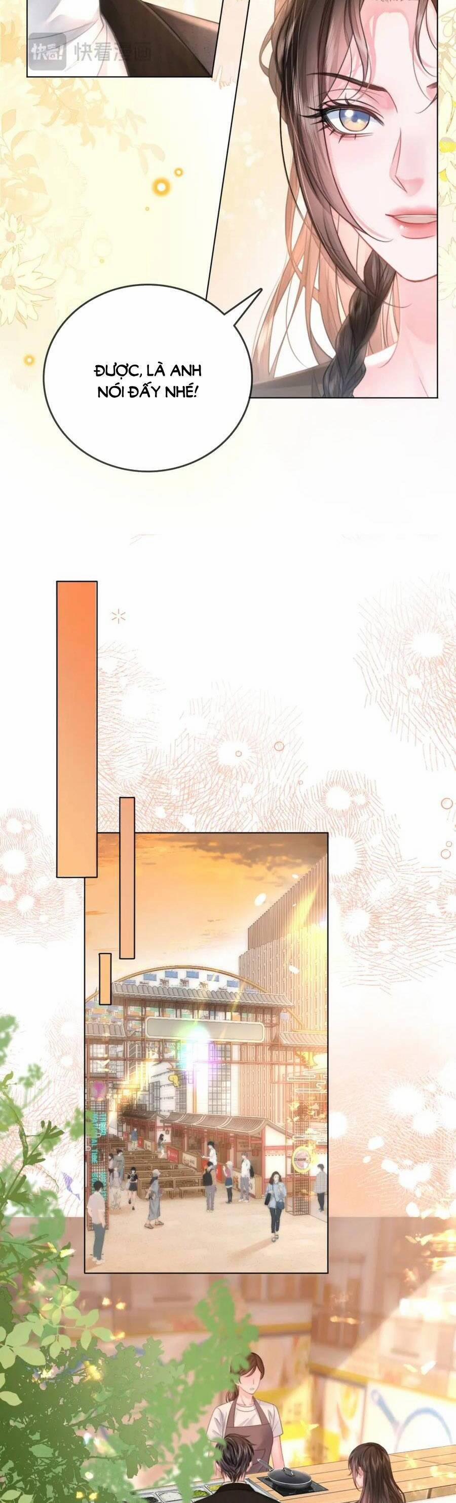 Phu Nhân Con Cờ Của Người Lại Chấn Động Cả Thành Rồi 11 trang 19