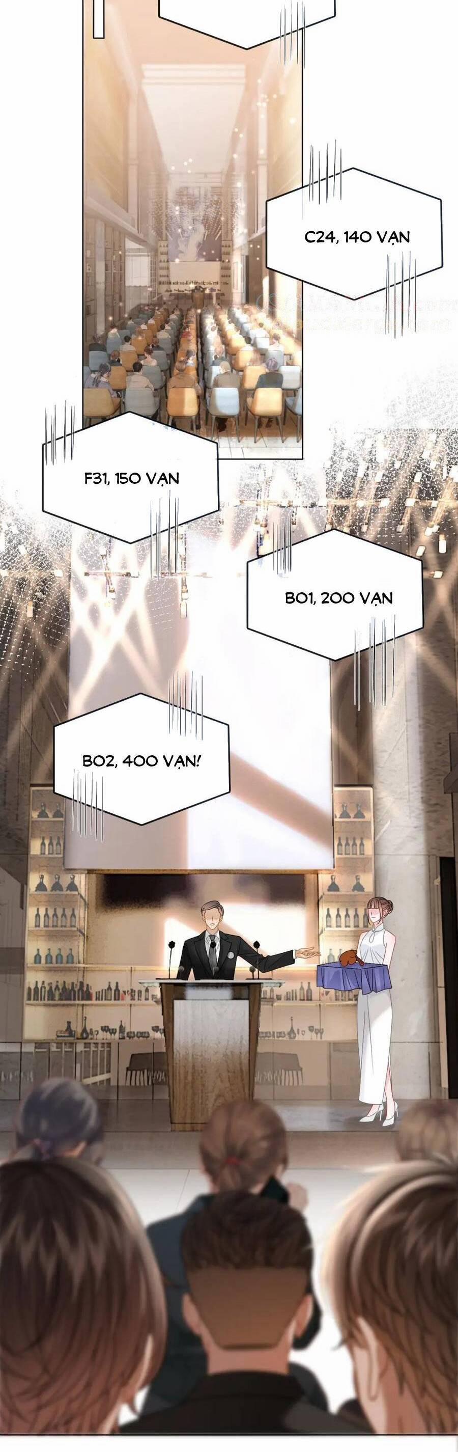 Phu Nhân Con Cờ Của Người Lại Chấn Động Cả Thành Rồi 11 trang 2