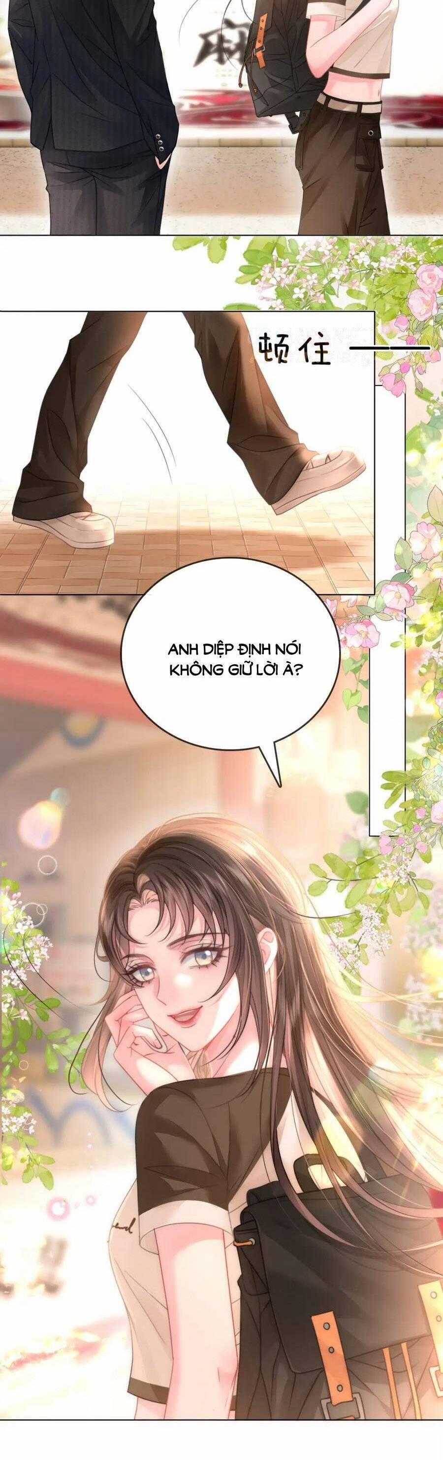 Phu Nhân Con Cờ Của Người Lại Chấn Động Cả Thành Rồi 11 trang 21