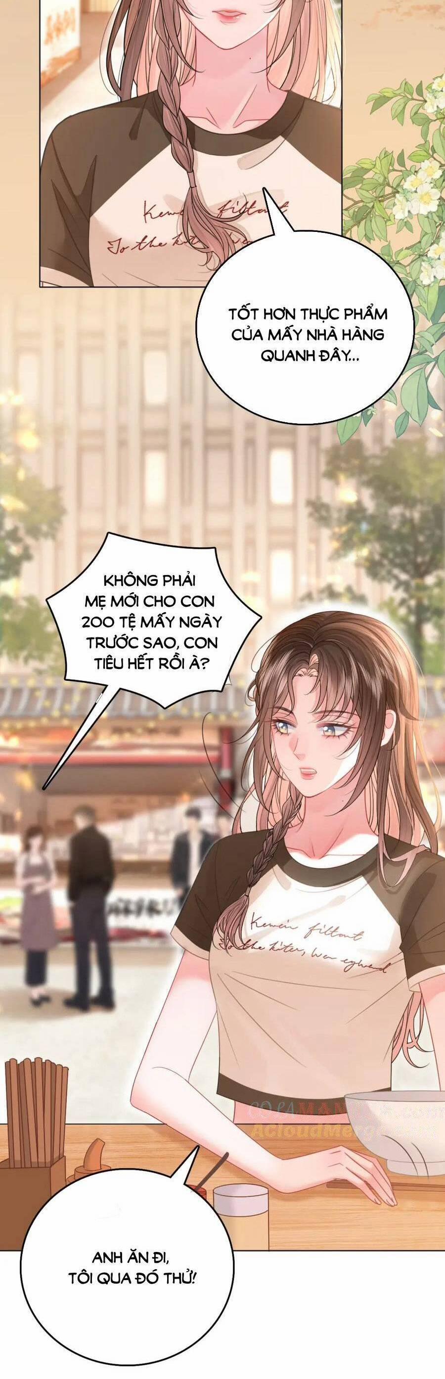 Phu Nhân Con Cờ Của Người Lại Chấn Động Cả Thành Rồi 12 trang 11