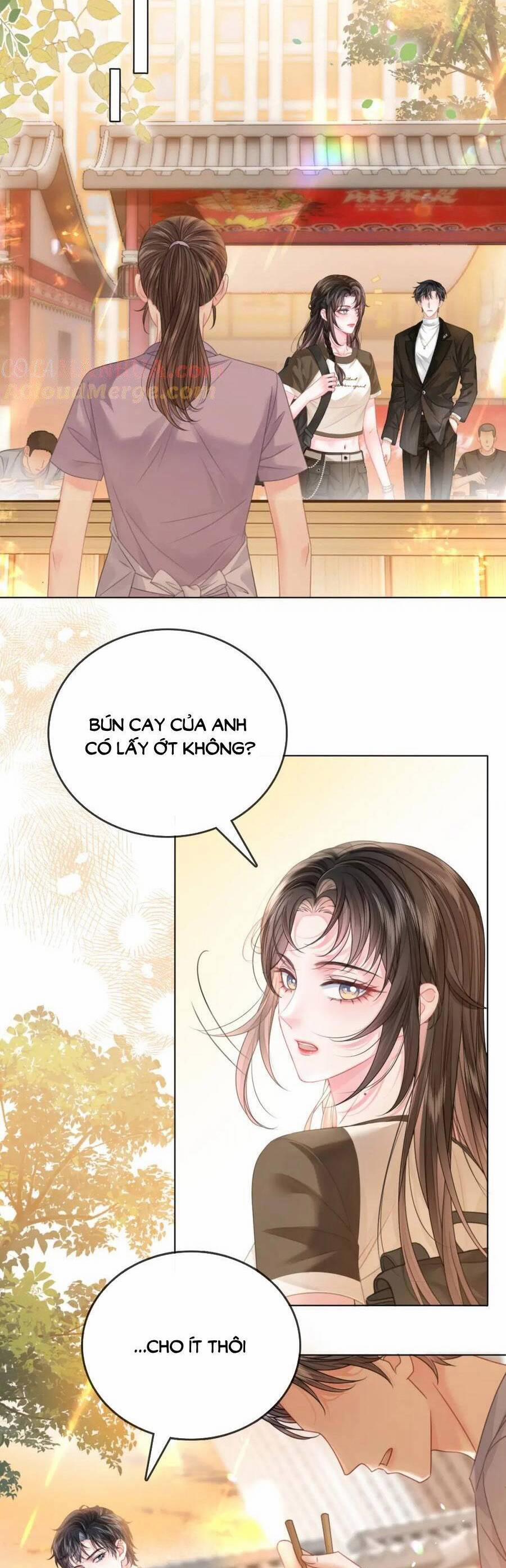 Phu Nhân Con Cờ Của Người Lại Chấn Động Cả Thành Rồi 12 trang 2