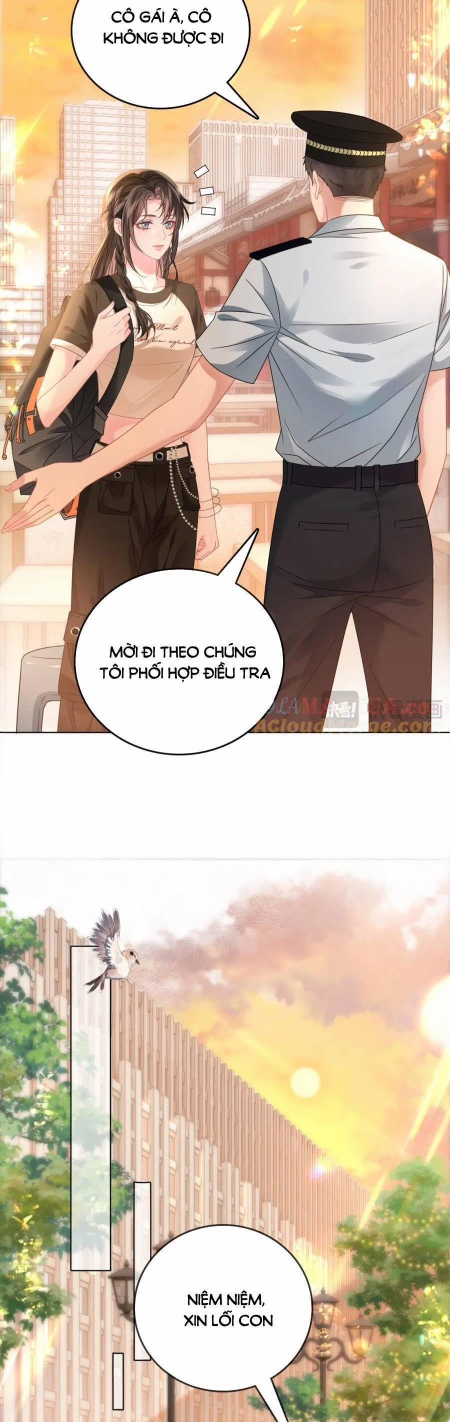 Phu Nhân Con Cờ Của Người Lại Chấn Động Cả Thành Rồi 12 trang 25