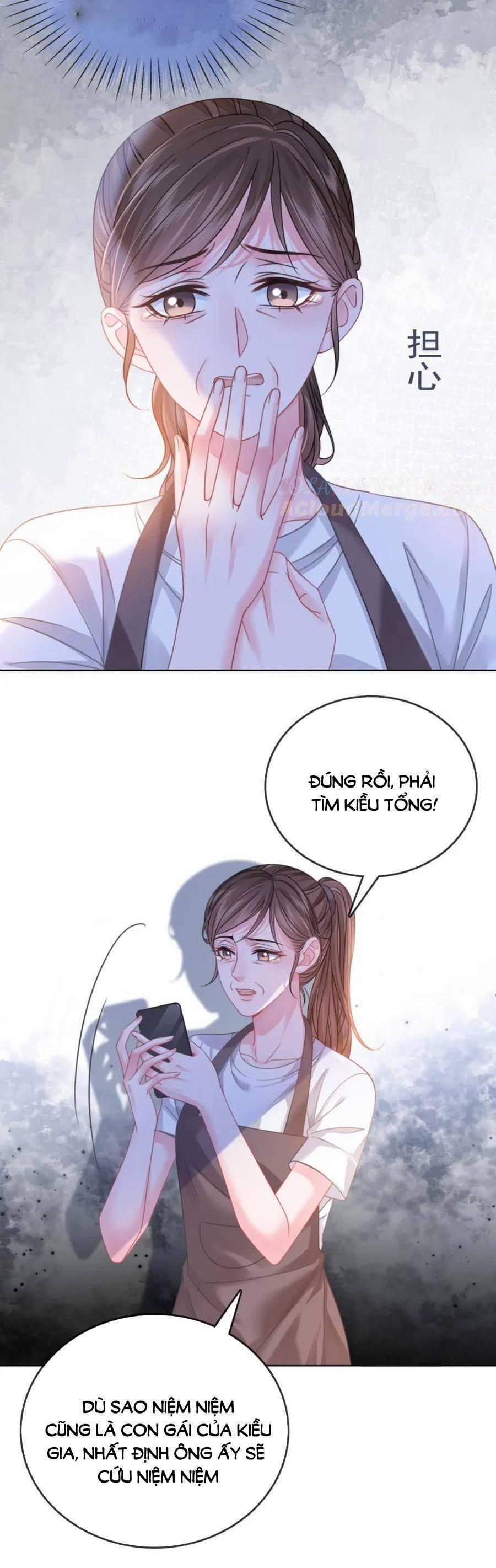 Phu Nhân Con Cờ Của Người Lại Chấn Động Cả Thành Rồi 12 trang 27