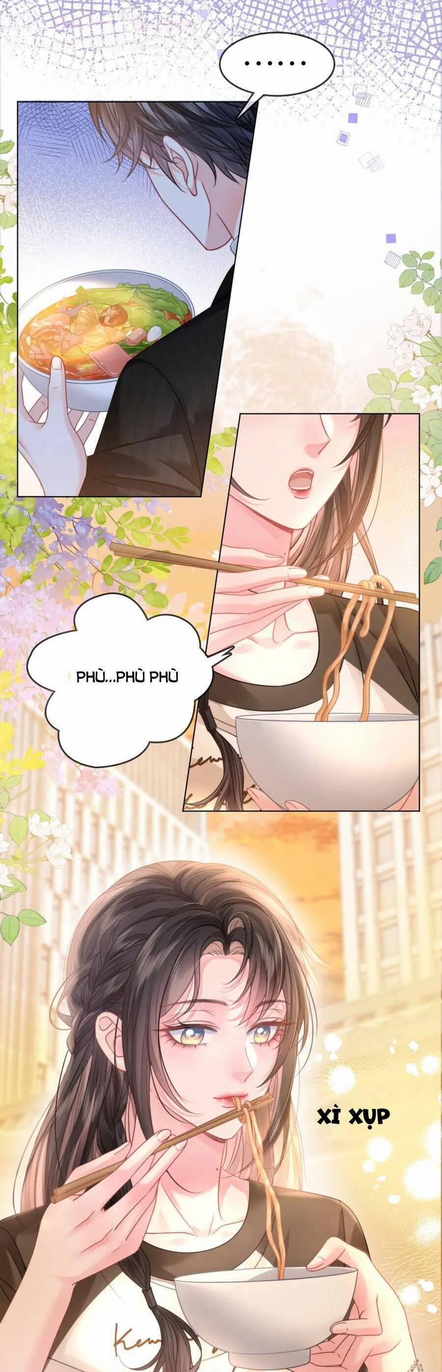 Phu Nhân Con Cờ Của Người Lại Chấn Động Cả Thành Rồi 12 trang 7