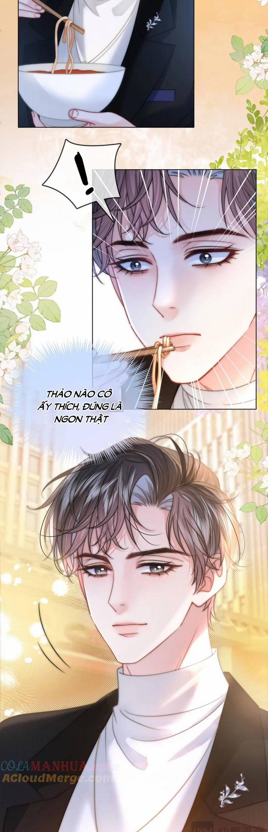 Phu Nhân Con Cờ Của Người Lại Chấn Động Cả Thành Rồi 12 trang 9