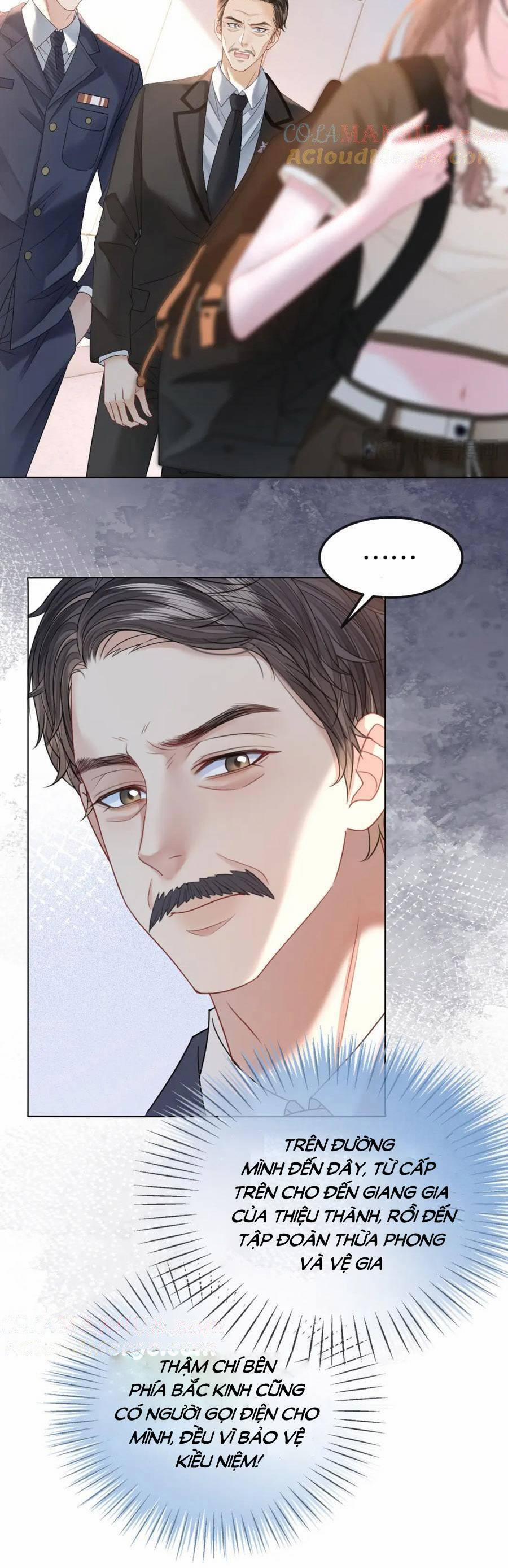 Phu Nhân Con Cờ Của Người Lại Chấn Động Cả Thành Rồi 13 trang 19