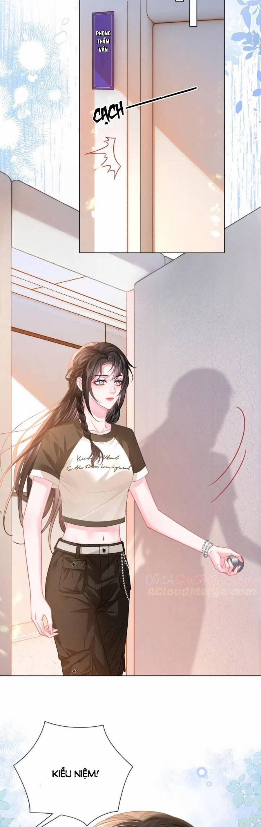 Phu Nhân Con Cờ Của Người Lại Chấn Động Cả Thành Rồi 13 trang 2