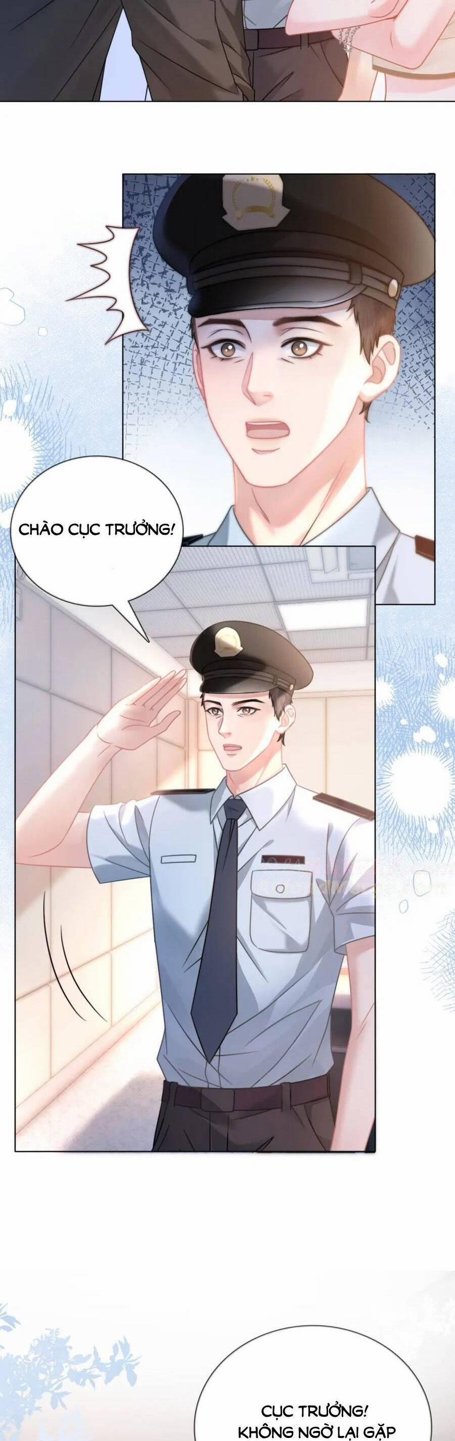 Phu Nhân Con Cờ Của Người Lại Chấn Động Cả Thành Rồi 13 trang 7