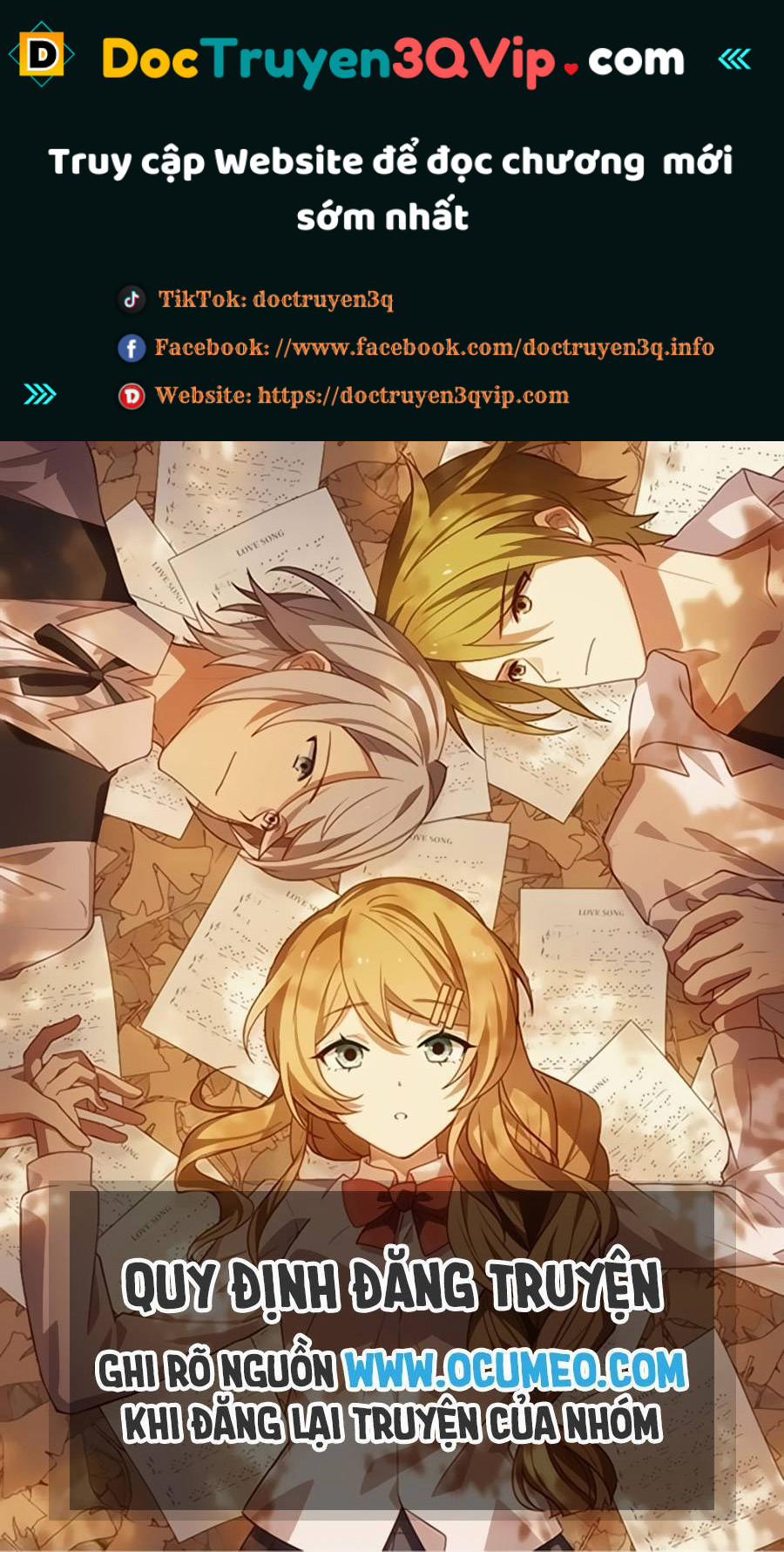 Phu Nhân Con Cờ Của Người Lại Chấn Động Cả Thành Rồi 14 trang 0