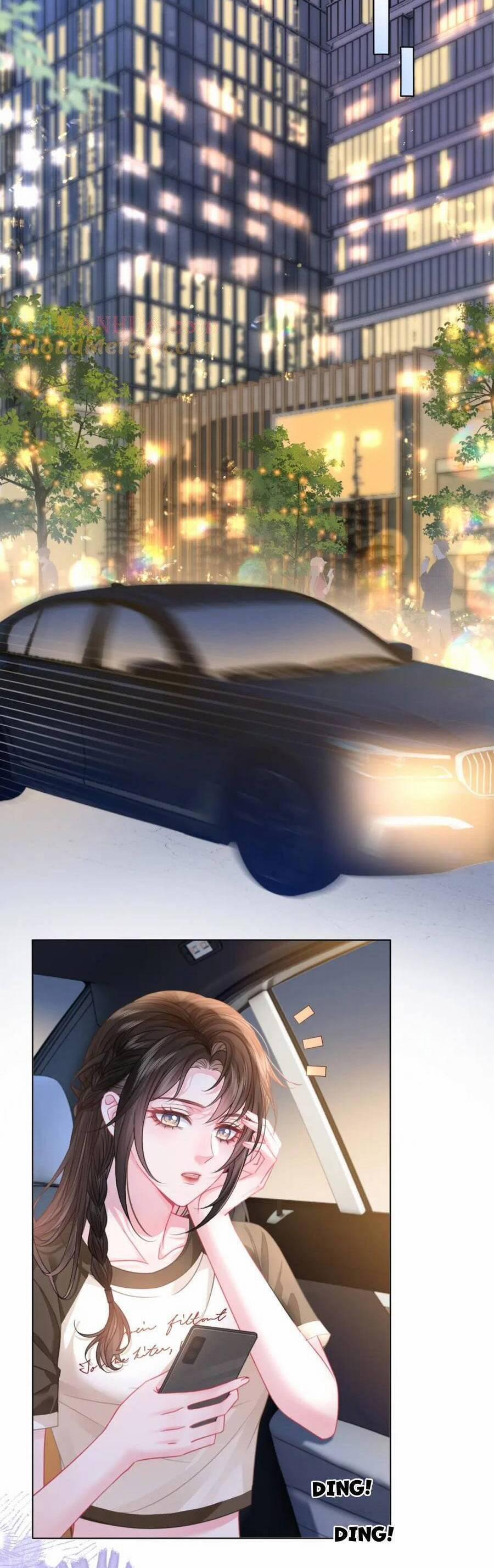 Phu Nhân Con Cờ Của Người Lại Chấn Động Cả Thành Rồi 14 trang 2