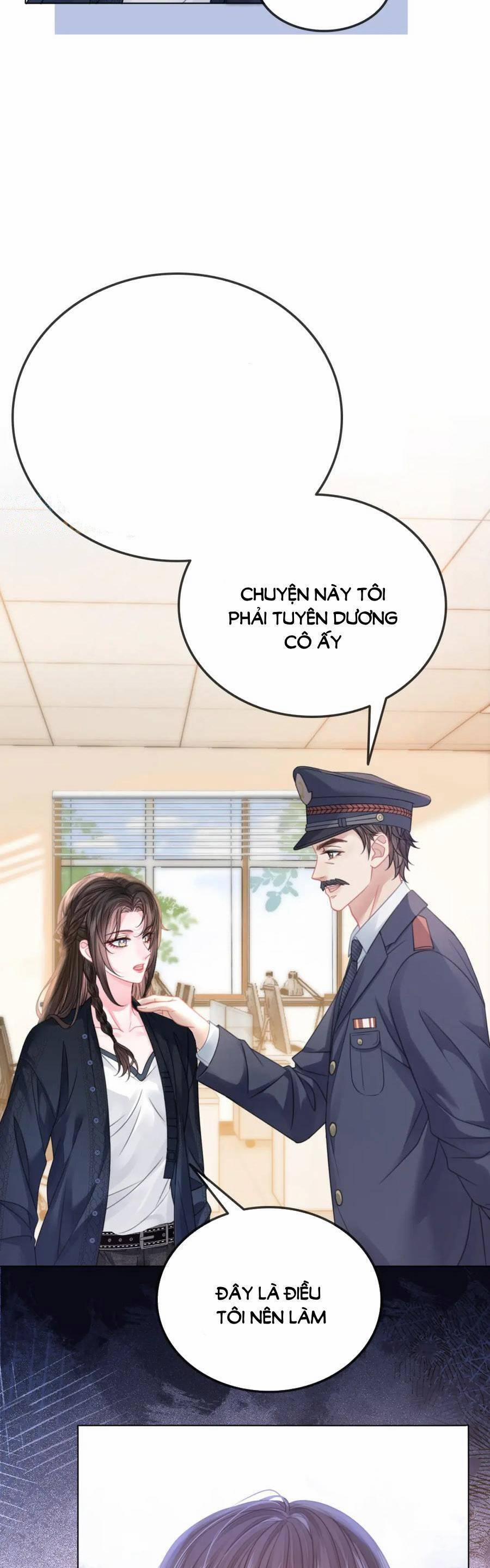 Phu Nhân Con Cờ Của Người Lại Chấn Động Cả Thành Rồi 15 trang 10