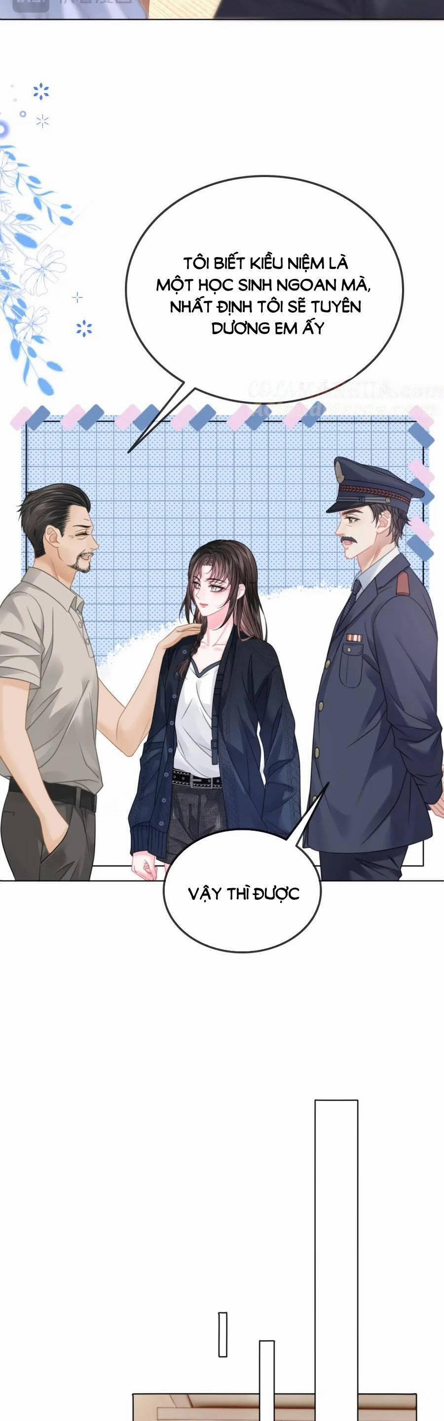 Phu Nhân Con Cờ Của Người Lại Chấn Động Cả Thành Rồi 15 trang 12