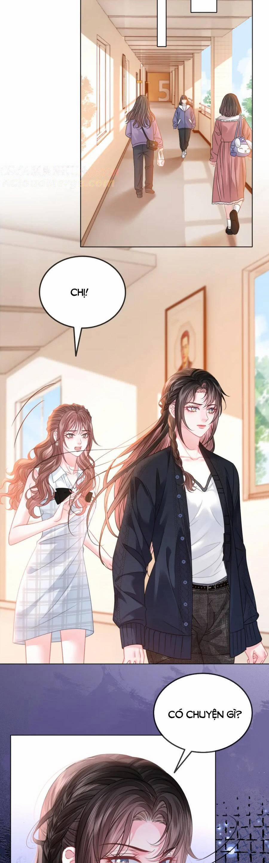 Phu Nhân Con Cờ Của Người Lại Chấn Động Cả Thành Rồi 15 trang 13