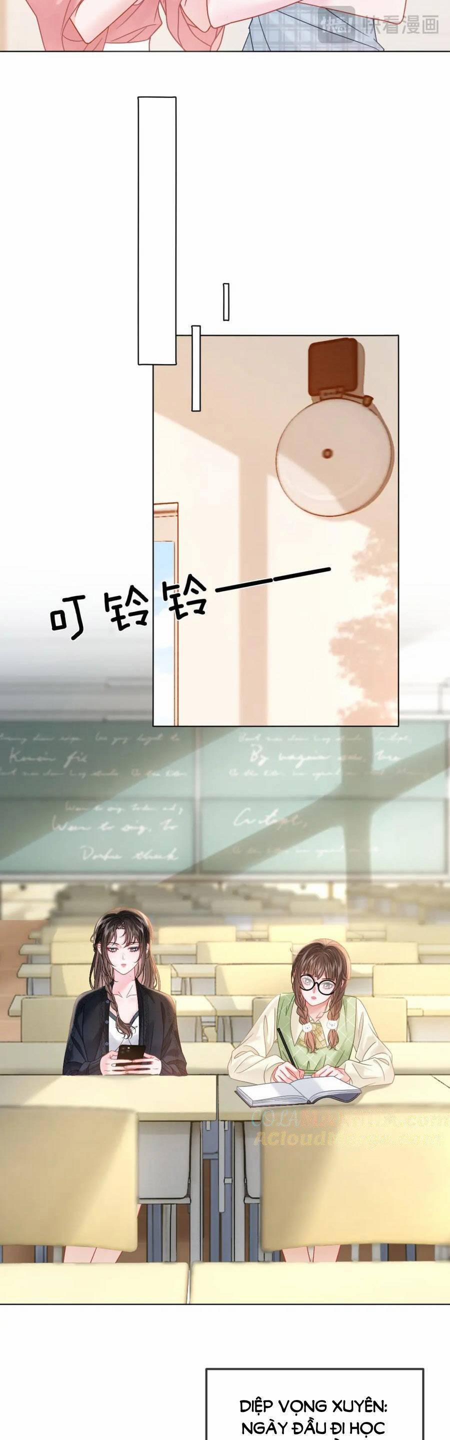 Phu Nhân Con Cờ Của Người Lại Chấn Động Cả Thành Rồi 15 trang 18