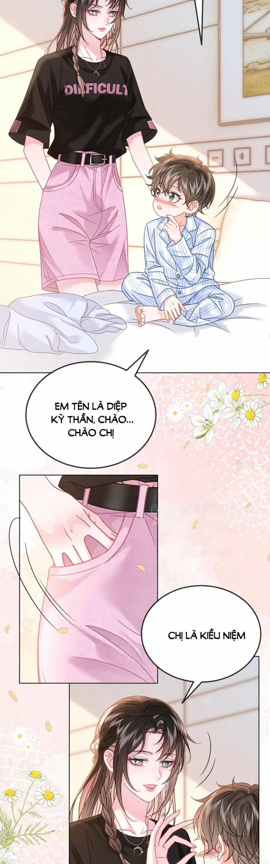 Phu Nhân Con Cờ Của Người Lại Chấn Động Cả Thành Rồi 16 trang 19