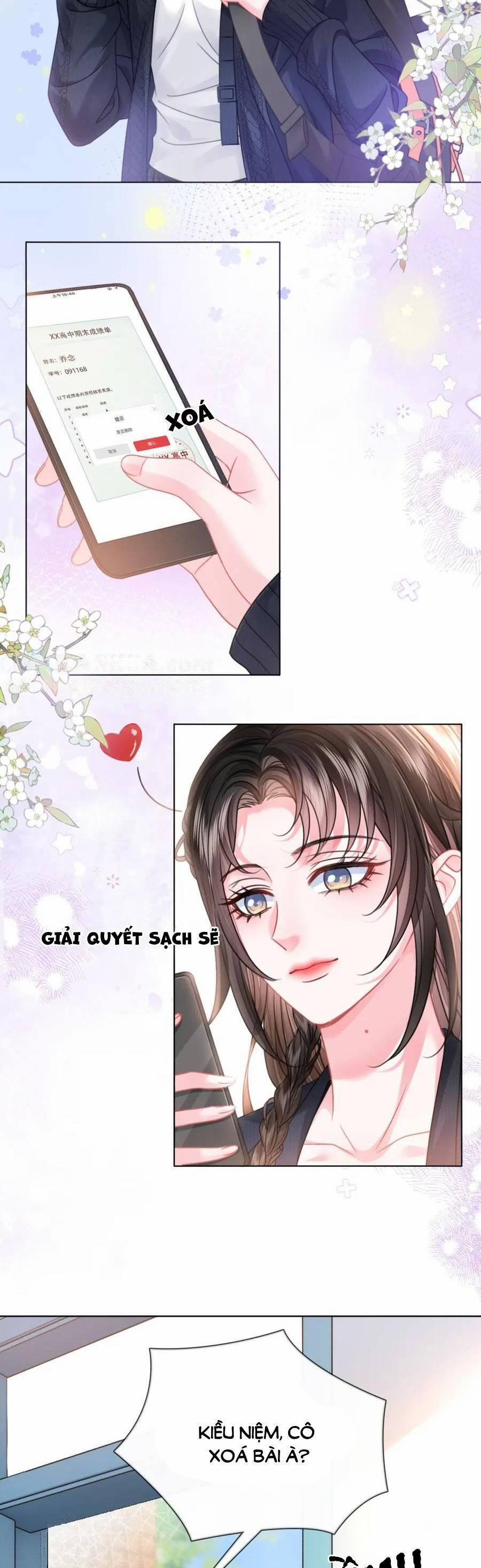 Phu Nhân Con Cờ Của Người Lại Chấn Động Cả Thành Rồi 16 trang 2