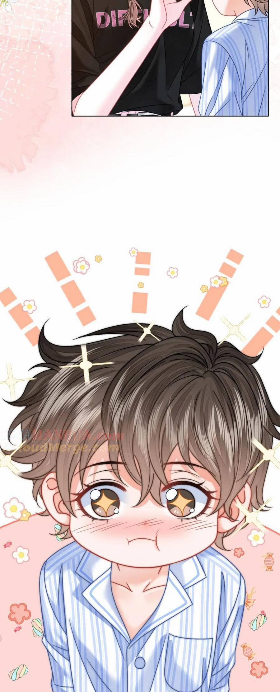 Phu Nhân Con Cờ Của Người Lại Chấn Động Cả Thành Rồi 16 trang 20