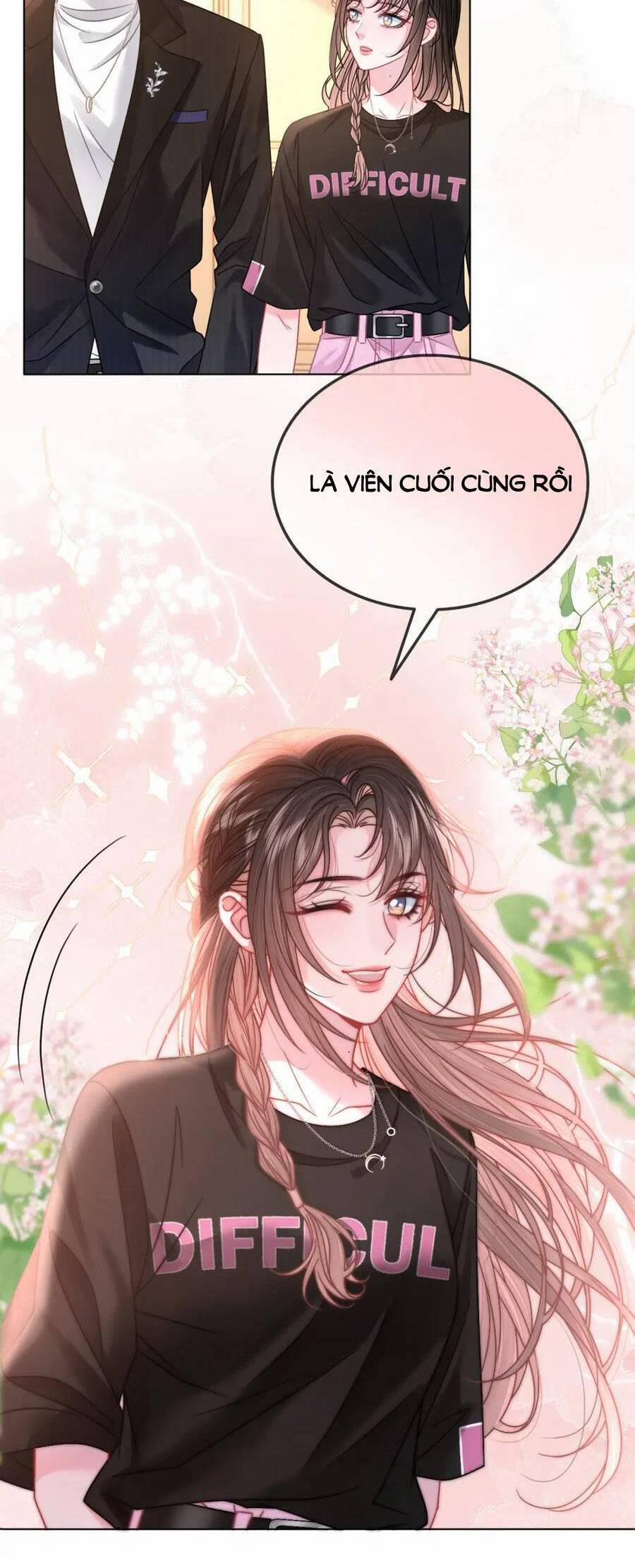 Phu Nhân Con Cờ Của Người Lại Chấn Động Cả Thành Rồi 16 trang 22