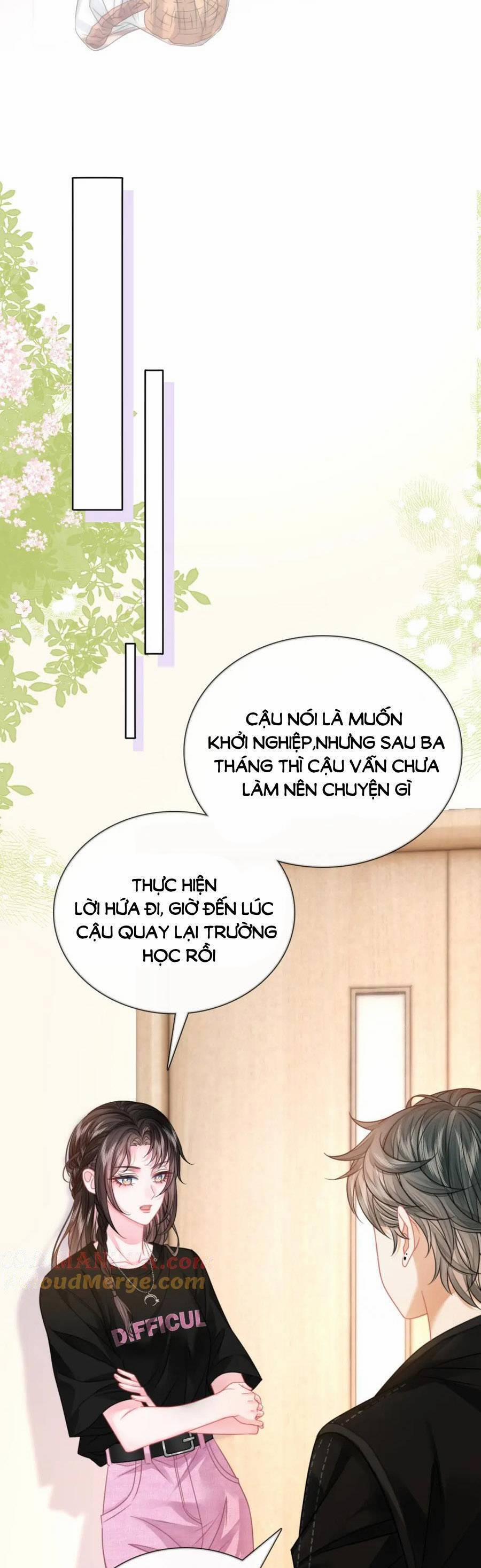 Phu Nhân Con Cờ Của Người Lại Chấn Động Cả Thành Rồi 16 trang 7