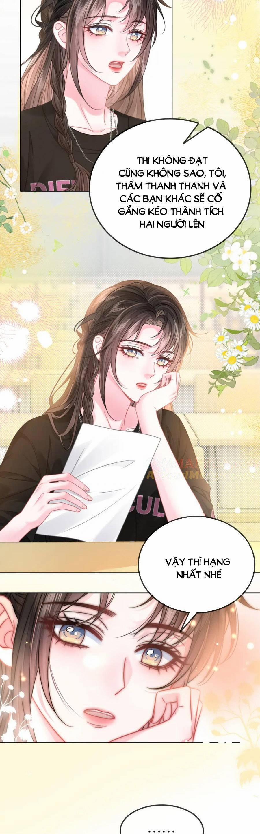 Phu Nhân Con Cờ Của Người Lại Chấn Động Cả Thành Rồi 17 trang 11