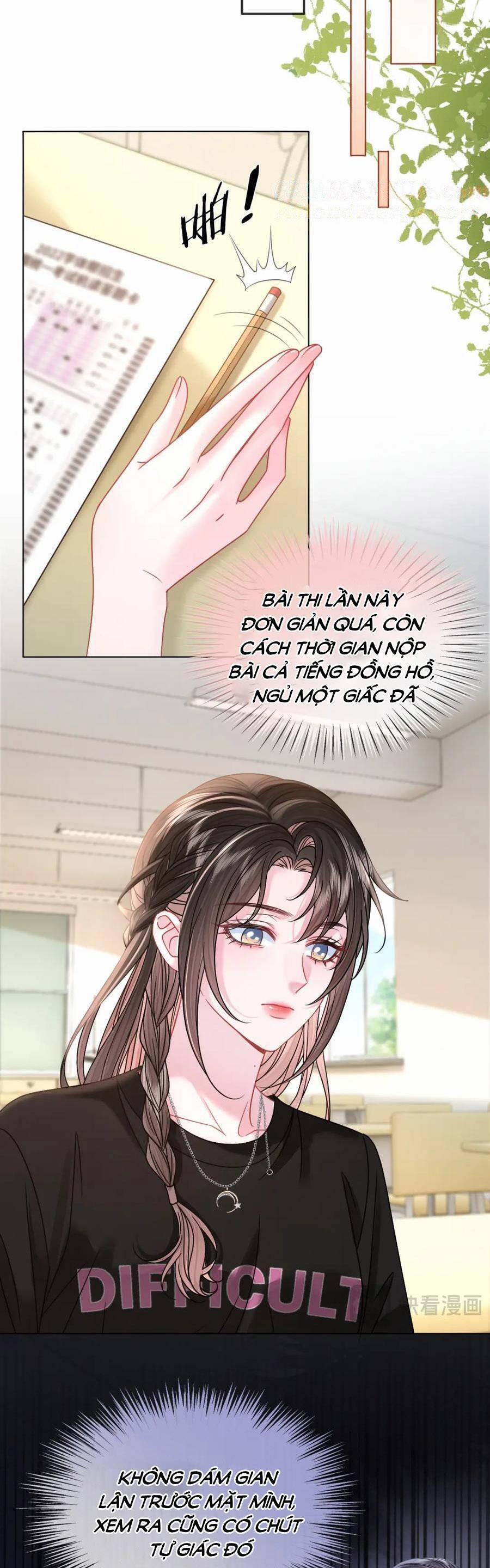 Phu Nhân Con Cờ Của Người Lại Chấn Động Cả Thành Rồi 17 trang 18