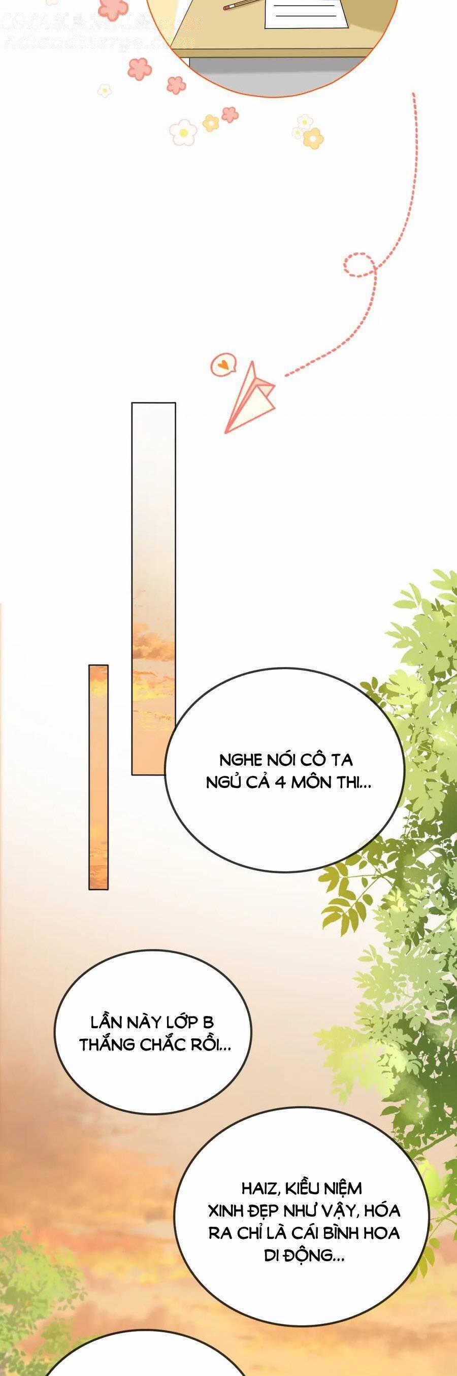 Phu Nhân Con Cờ Của Người Lại Chấn Động Cả Thành Rồi 17 trang 20