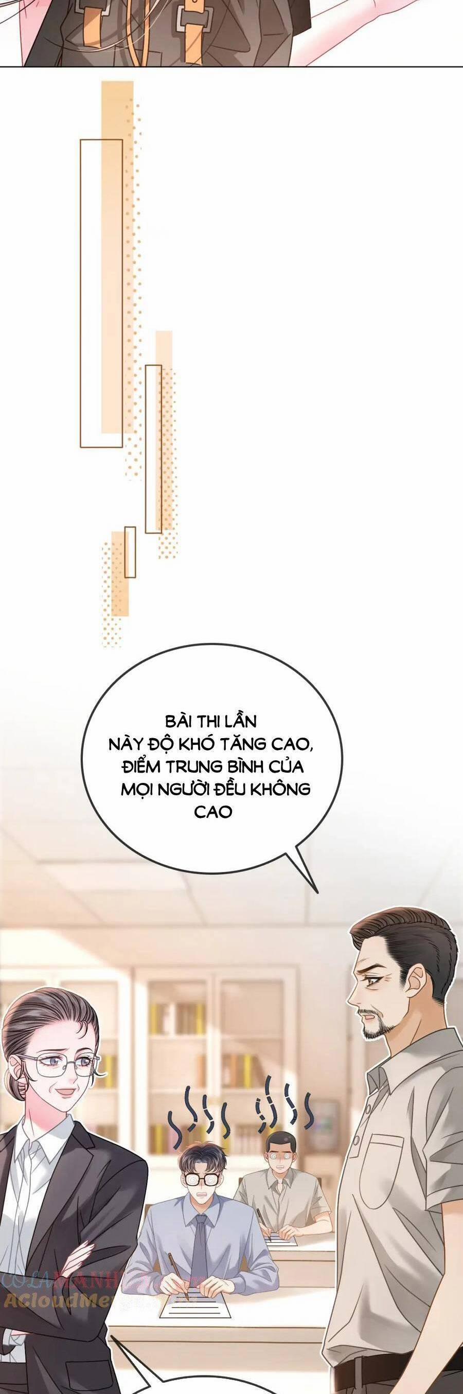 Phu Nhân Con Cờ Của Người Lại Chấn Động Cả Thành Rồi 17 trang 23