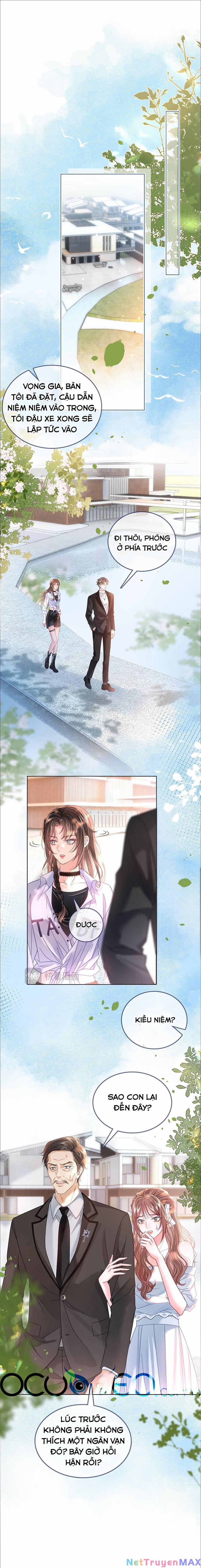 Phu Nhân Con Cờ Của Người Lại Chấn Động Cả Thành Rồi 2 trang 0