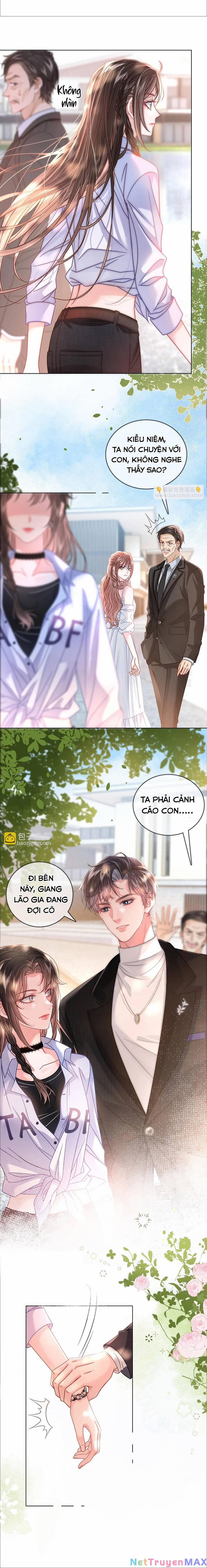 Phu Nhân Con Cờ Của Người Lại Chấn Động Cả Thành Rồi 2 trang 1