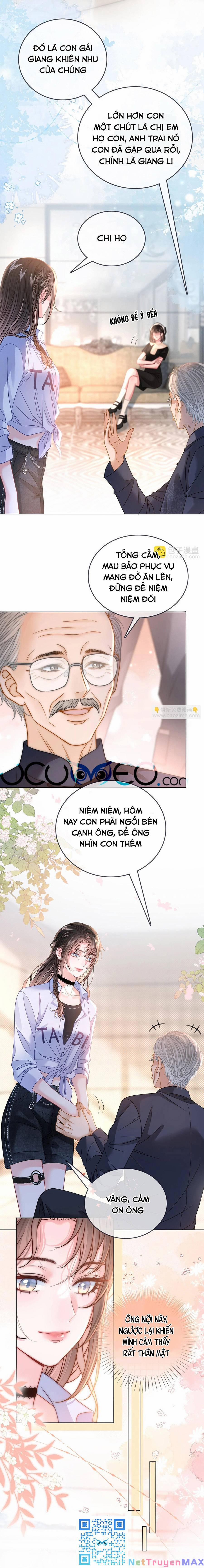 Phu Nhân Con Cờ Của Người Lại Chấn Động Cả Thành Rồi 2 trang 6