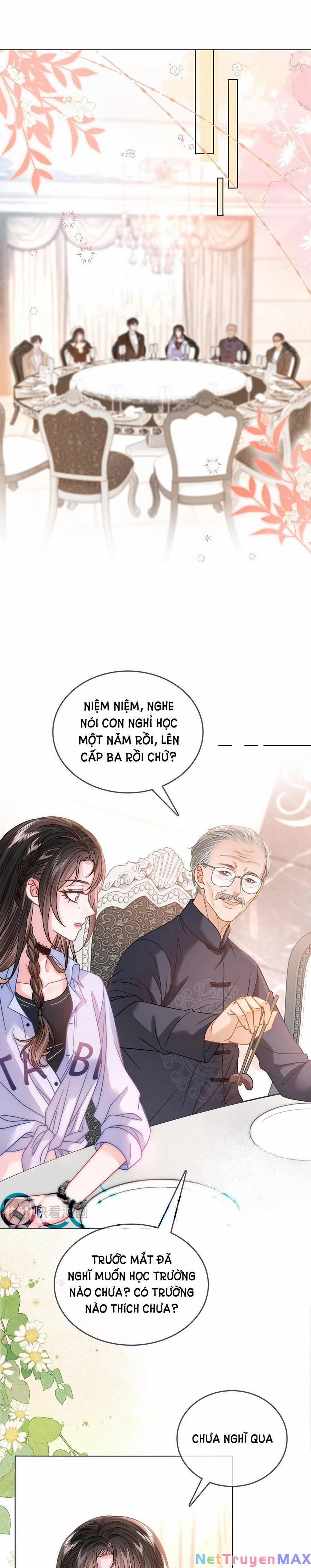 Phu Nhân Con Cờ Của Người Lại Chấn Động Cả Thành Rồi 3 trang 0