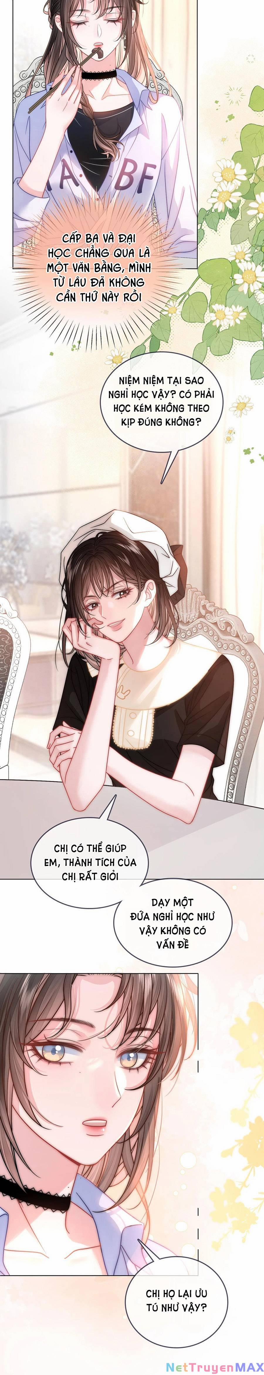 Phu Nhân Con Cờ Của Người Lại Chấn Động Cả Thành Rồi 3 trang 1