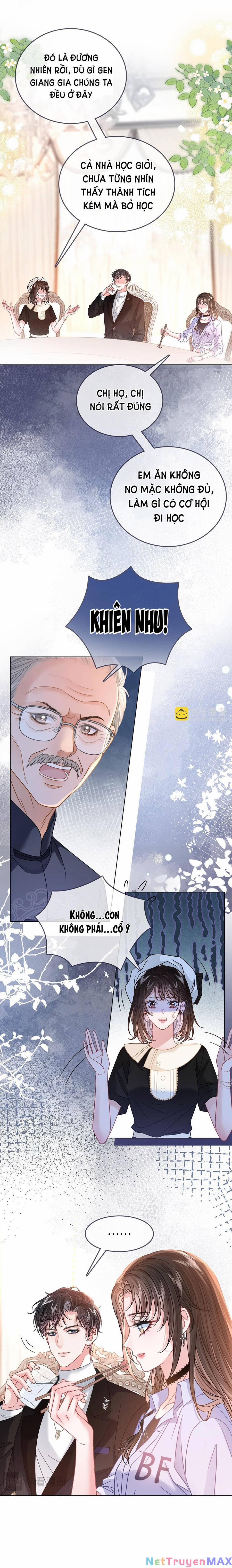 Phu Nhân Con Cờ Của Người Lại Chấn Động Cả Thành Rồi 3 trang 2