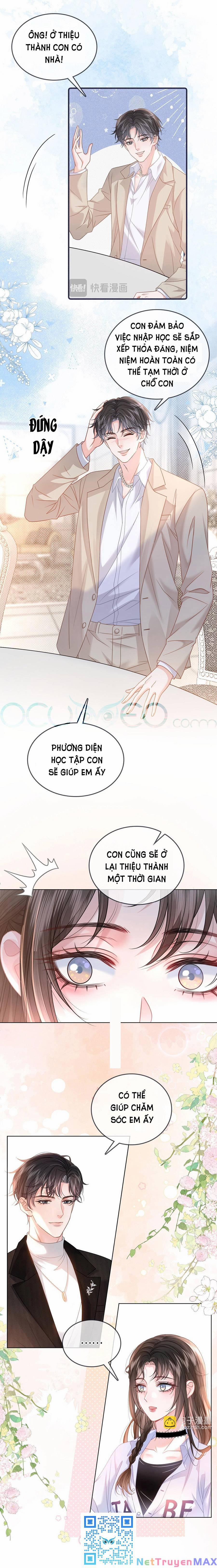 Phu Nhân Con Cờ Của Người Lại Chấn Động Cả Thành Rồi 3 trang 7