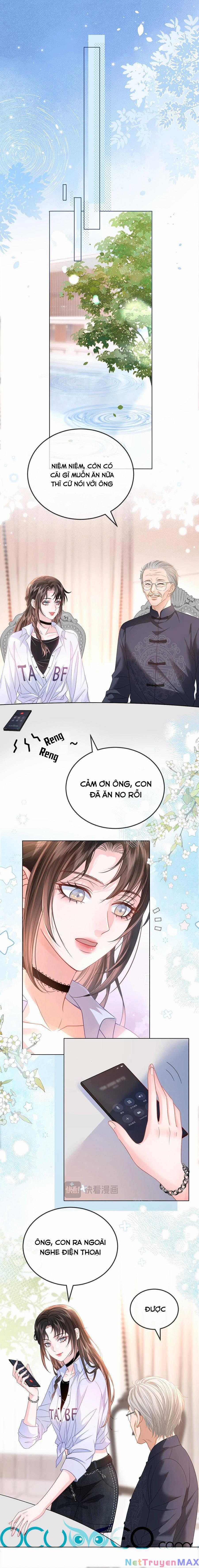 Phu Nhân Con Cờ Của Người Lại Chấn Động Cả Thành Rồi 4 trang 0