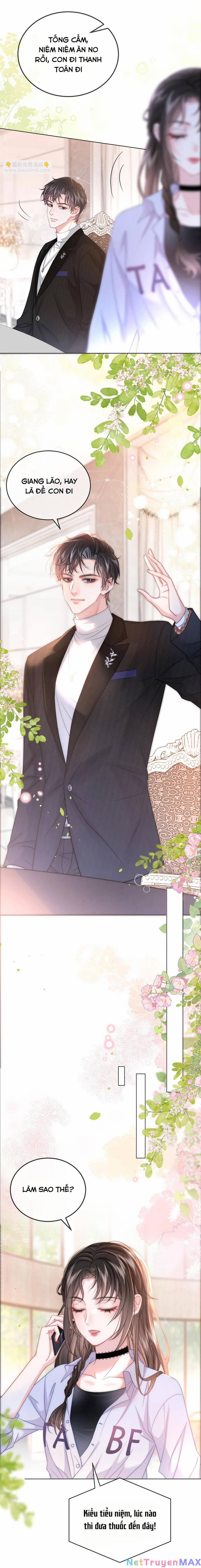 Phu Nhân Con Cờ Của Người Lại Chấn Động Cả Thành Rồi 4 trang 1