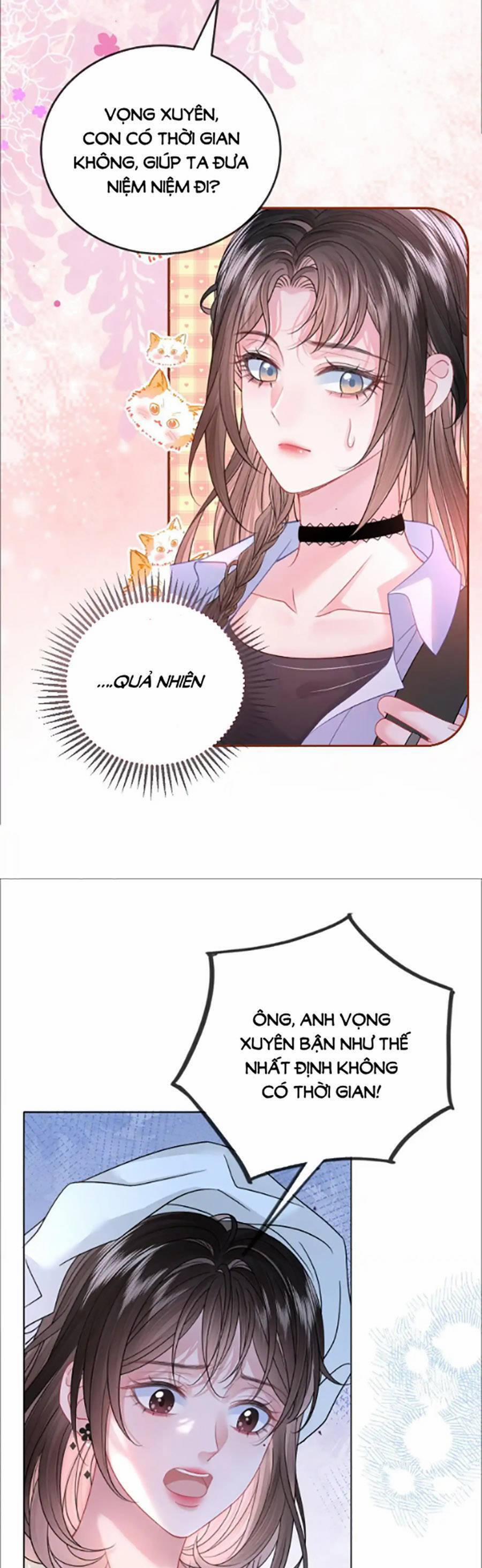 Phu Nhân Con Cờ Của Người Lại Chấn Động Cả Thành Rồi 5 trang 18