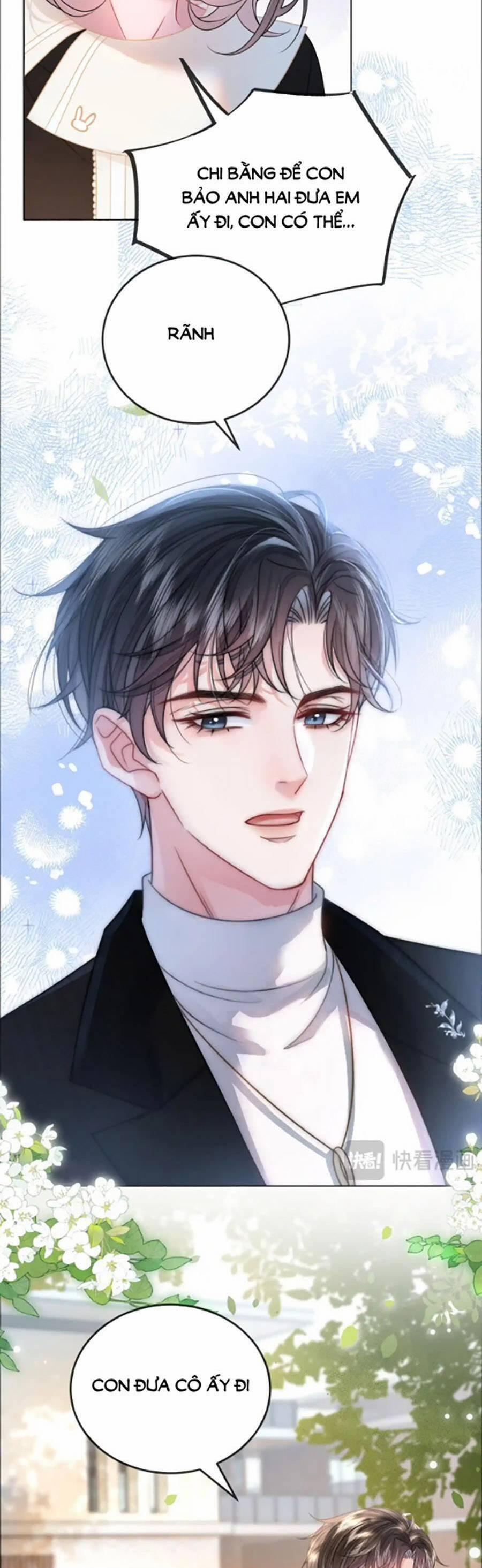 Phu Nhân Con Cờ Của Người Lại Chấn Động Cả Thành Rồi 5 trang 19