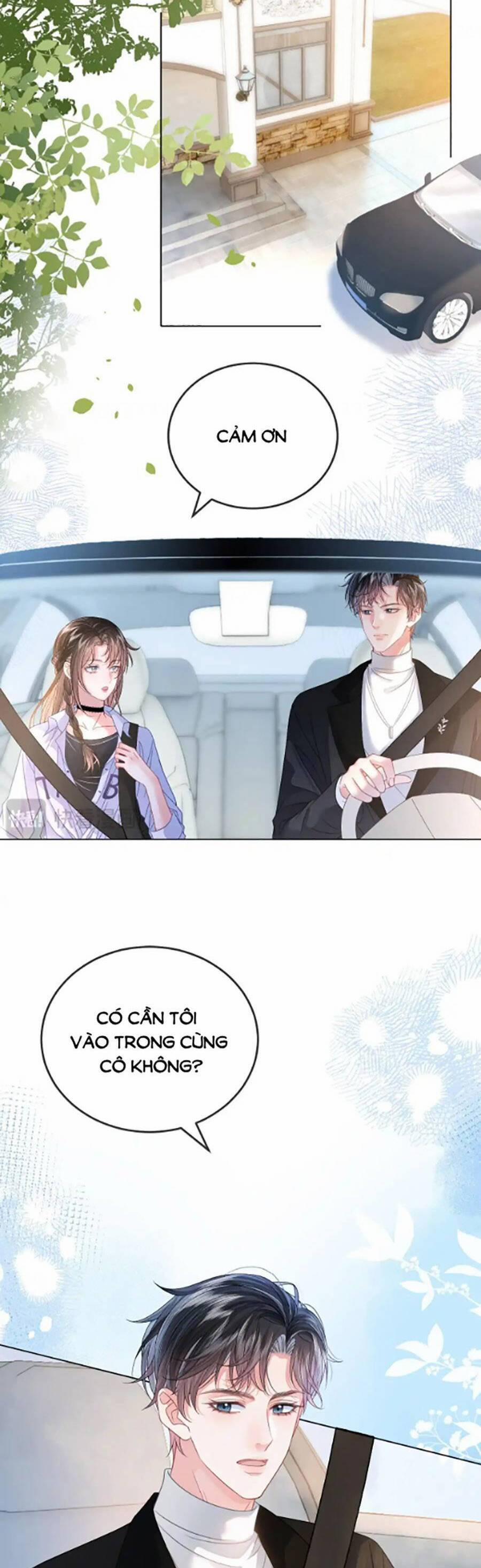 Phu Nhân Con Cờ Của Người Lại Chấn Động Cả Thành Rồi 5 trang 23