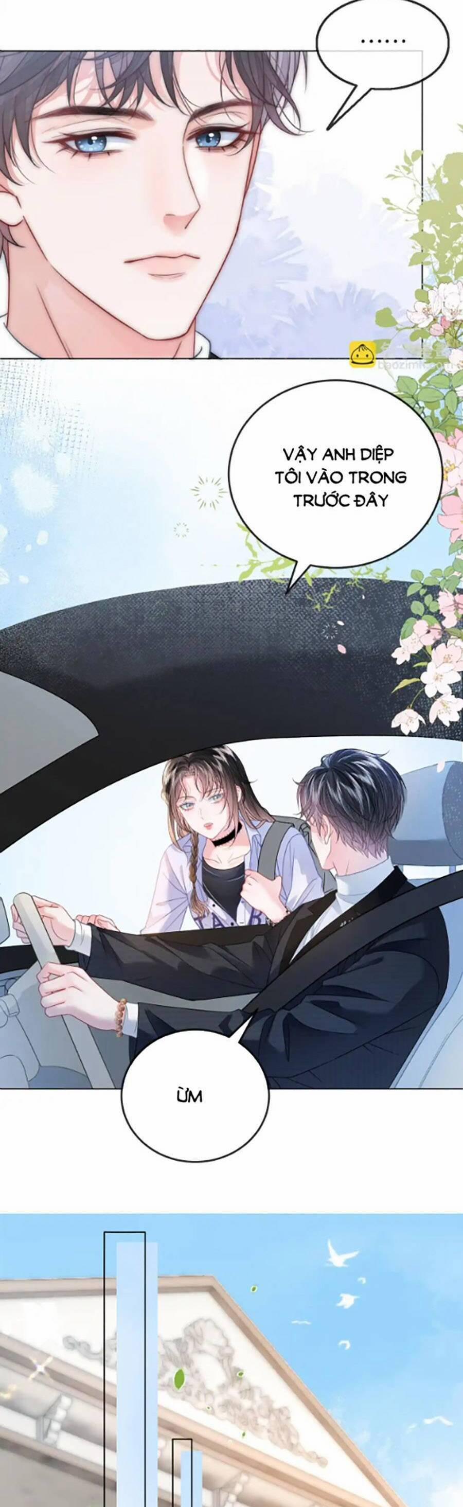 Phu Nhân Con Cờ Của Người Lại Chấn Động Cả Thành Rồi 5 trang 25