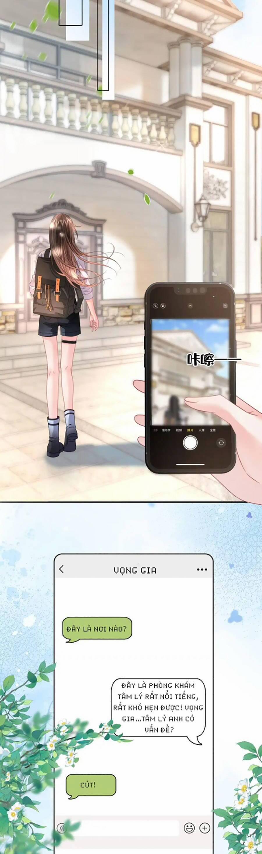 Phu Nhân Con Cờ Của Người Lại Chấn Động Cả Thành Rồi 5 trang 26