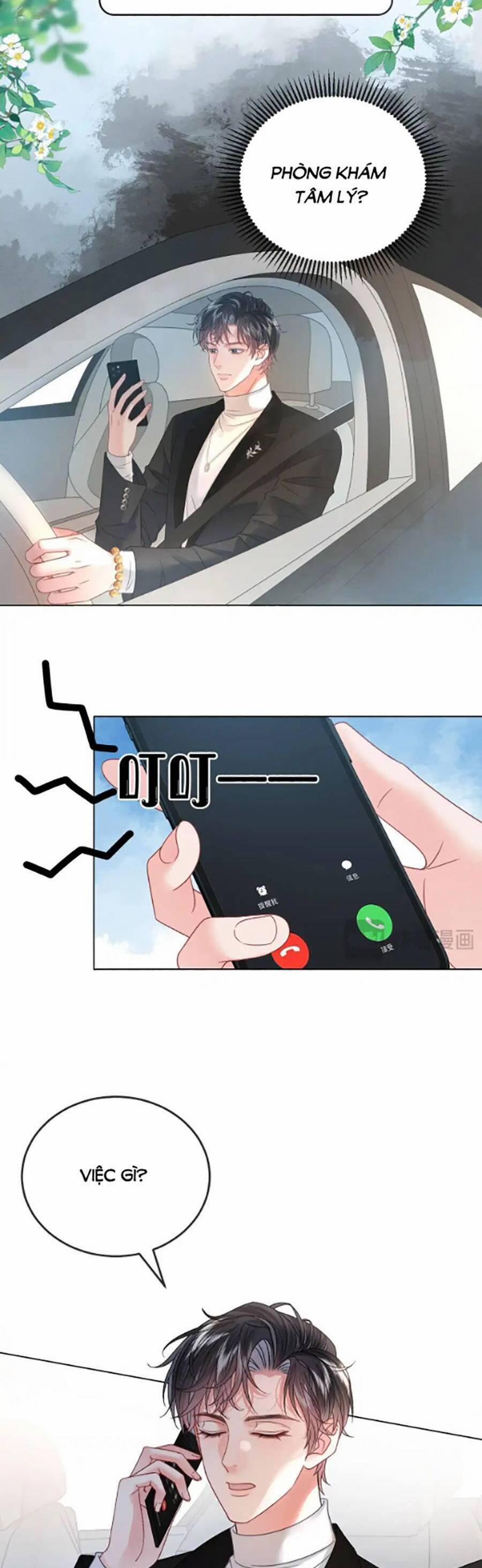 Phu Nhân Con Cờ Của Người Lại Chấn Động Cả Thành Rồi 5 trang 27