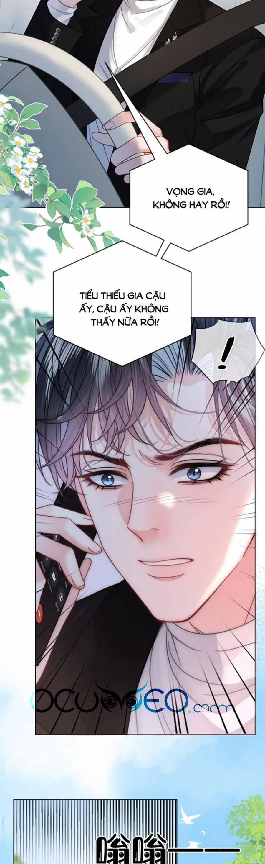 Phu Nhân Con Cờ Của Người Lại Chấn Động Cả Thành Rồi 5 trang 28