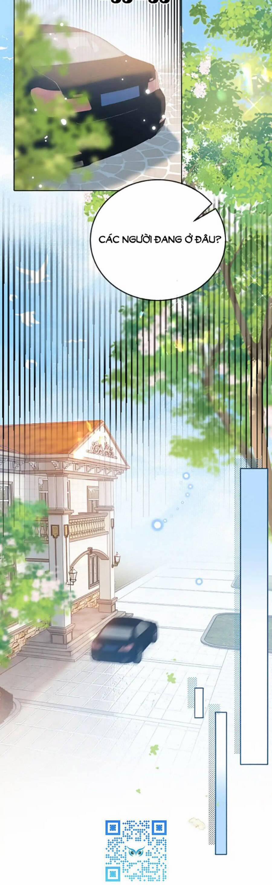 Phu Nhân Con Cờ Của Người Lại Chấn Động Cả Thành Rồi 5 trang 29